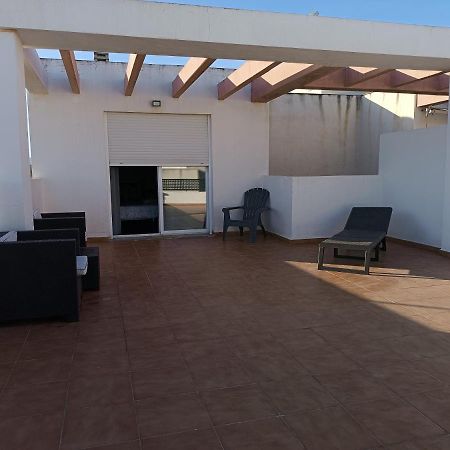 El Apartamento De Marina En Chilches Playa Exteriör bild