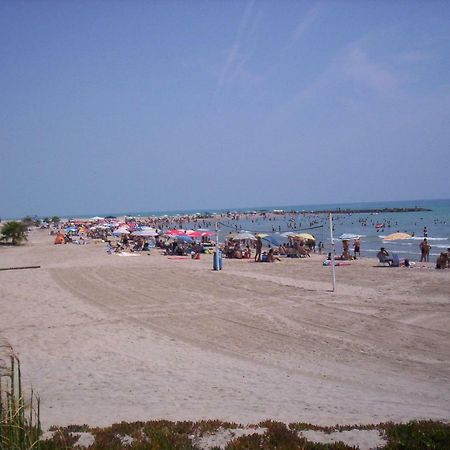 El Apartamento De Marina En Chilches Playa Exteriör bild